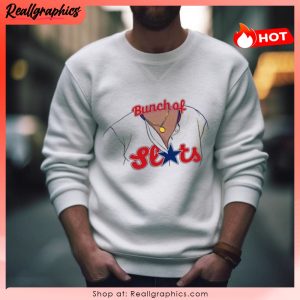 philly bunch of s unisex shirt