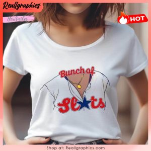 philly bunch of s unisex shirt
