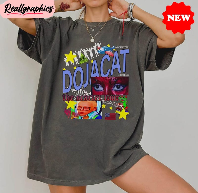 doja-cat-the-scarlet-tour-2023-shirt-doja-cat-music-short-sleeve-long-sleeve-2