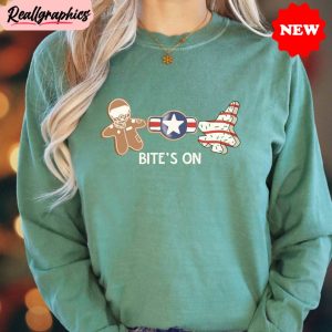 fighter-snacks-shirt-funny-xmas-long-sleeve-unisex-hoodie-1