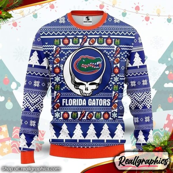 florida-gators-grateful-dead-skull-unisex-christmas-sweater-sweatshirt-1