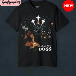 for-all-the-dogs-shirt-vintage-design-unisex-shirt-1