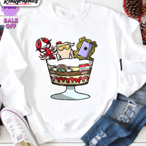 friends-english-trifle-trendy-shirt-friendsgiving-long-sleeve-unisex-t-shirt-1