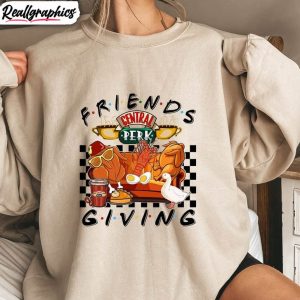 friends-giving-central-perk-shirt-friends-turkey-crewneck-sweatshirt-long-sleeve-1