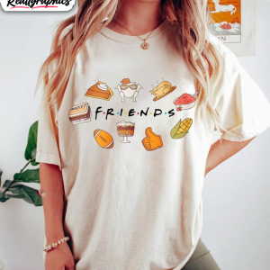 friendsgiving-shirt-friends-come-together-tv-unisex-t-shirt-crewneck-sweatshirt-1