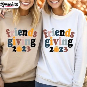 friendsgiving-shirt-thanksgiving-funny-tee-tops-unisex-hoodie-1