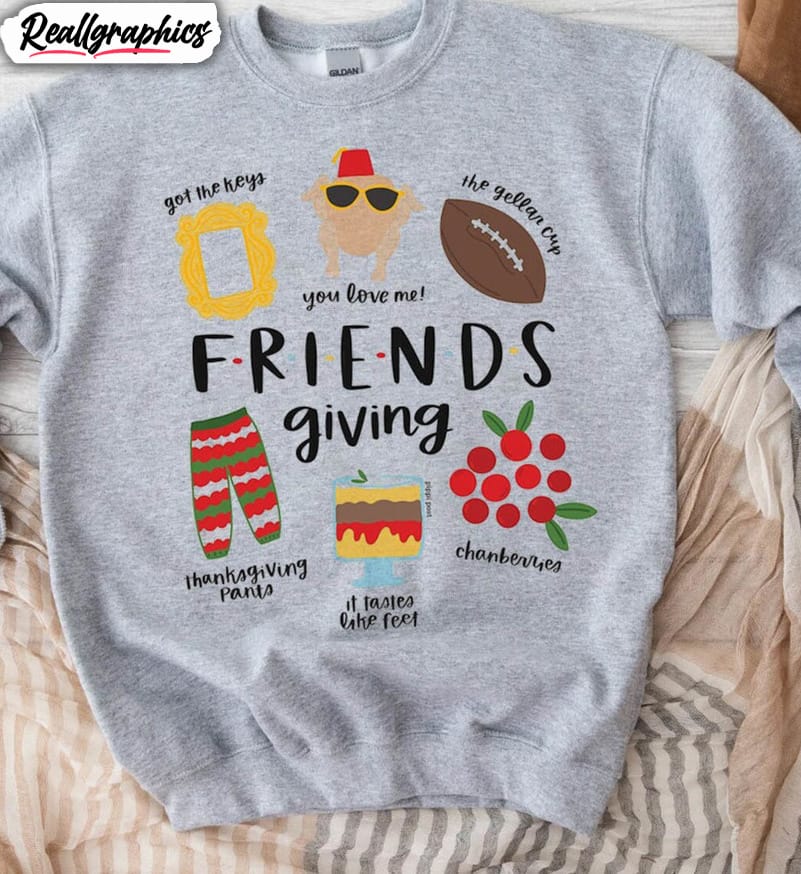 friendsgiving-shirt-the-one-with-the-turkey-trifle-unisex-shirt-hoodie-sweatshirt-2
