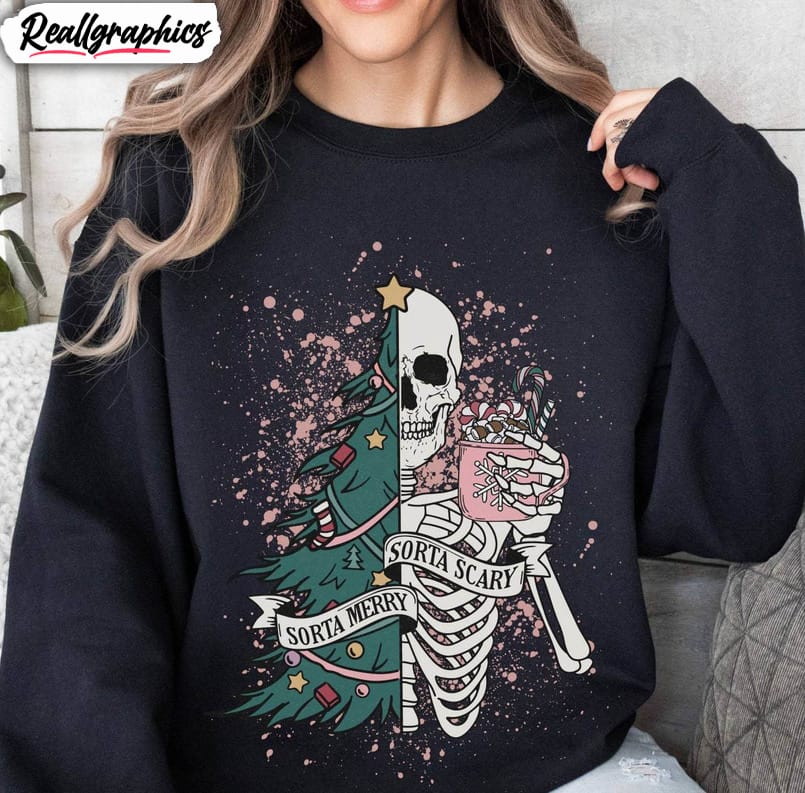 funny-christmas-shirt-christmas-skeleton-long-sleeve-crewneck-sweatshirt-1 funny-christmas-shirt-christmas-skeleton-long-sleeve-crewneck-sweatshirt-1