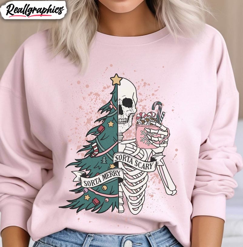 funny-christmas-shirt-christmas-skeleton-long-sleeve-crewneck-sweatshirt-3 funny-christmas-shirt-christmas-skeleton-long-sleeve-crewneck-sweatshirt-3