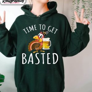 funny-thanksgiving-turkey-shirt-time-to-get-basted-t-shirt-long-sleeve-1