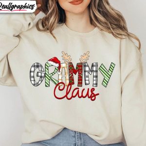 grammy-claus-shirt-grammy-claus-christmas-unisex-hoodie-long-sleeve-1