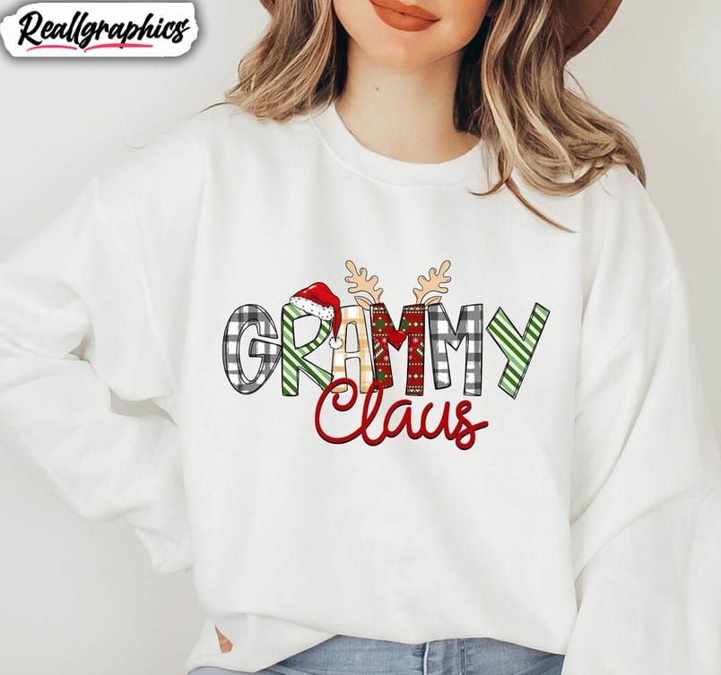 grammy-claus-shirt-grammy-claus-christmas-unisex-hoodie-long-sleeve-2