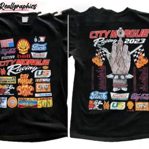 Grey Day Tour Shirt, Grey Day Concert 2023 Tee Short Sleeve