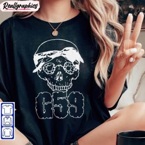 Grey Day Tour Shirt, Suicideboys Skeleton Tee Short Sleeve