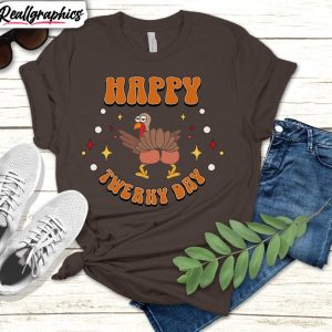 happy-twerky-day-thanksgiving-shirt-funny-twerking-sweater-crewneck-sweatshirt-1