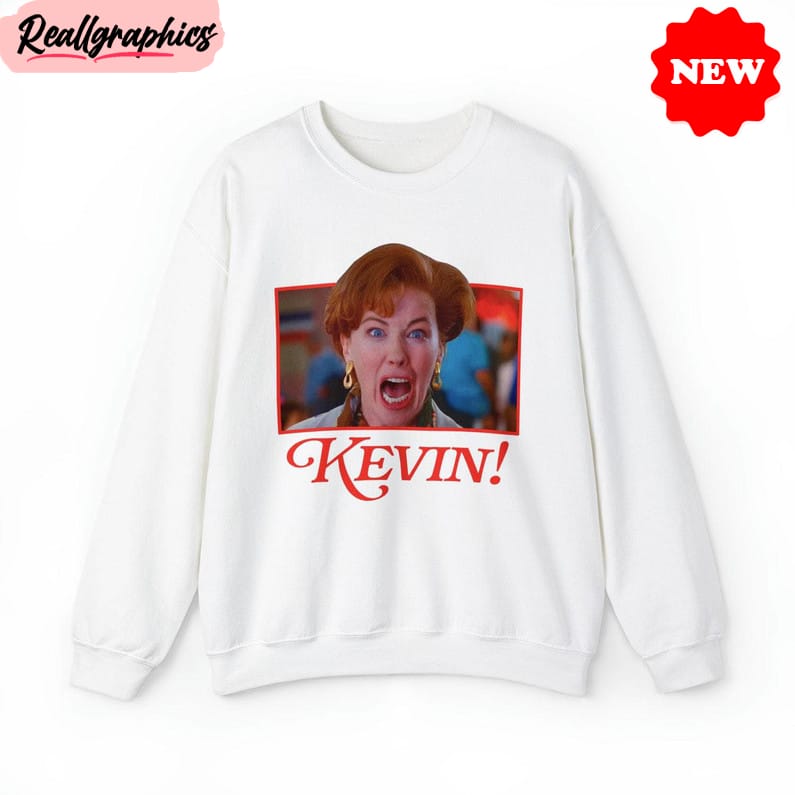 home-alone-kevin-shirt-christmas-funny-unisex-t-shirt-tee-tops-2