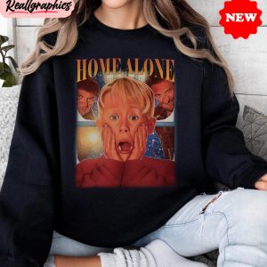 home-alone-kevin-shirt-funny-christmas-movie-short-sleeve-t-shirt-1