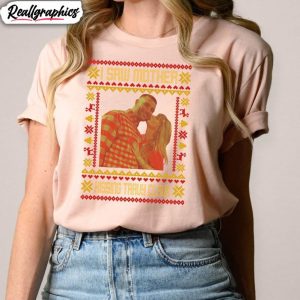 i-saw-mother-kissing-travis-kelce-shirt-christmas-unisex-t-shirt-unisex-hoodie-1