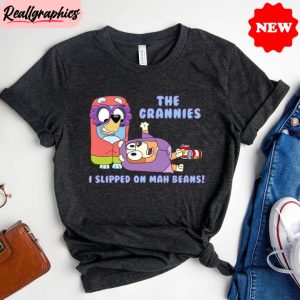 i-slipped-on-mah-beans-shirt-bluey-playing-grannies-shirt-hoodie-sweatshirt-1