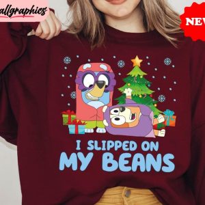i-slipped-on-my-beans-funny-shirt-bluey-bingo-shirt-hoodie-sweatshirt-1