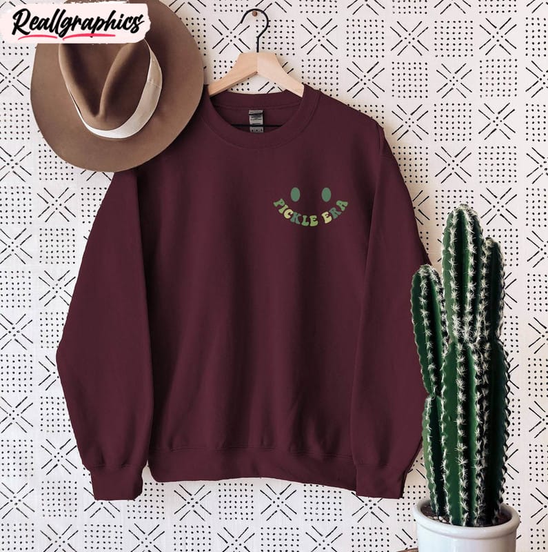 in-my-pickle-era-shirt-pickle-lover-crewneck-sweatshirt-long-sleeve-2