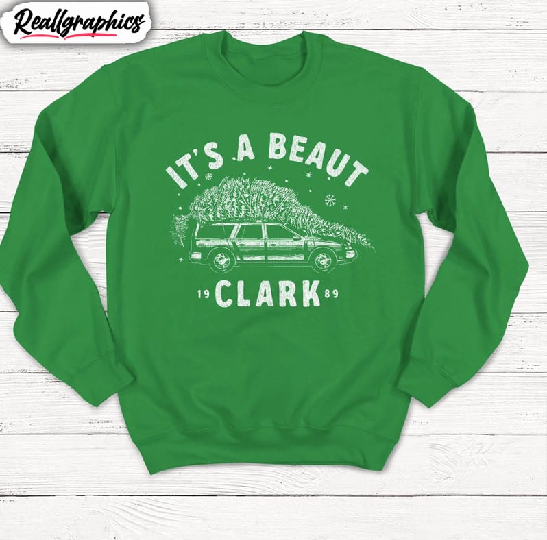 its-a-beaut-clark-shirt-funny-christmas-long-sleeve-sweater-2