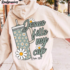 jesus-fills-my-cup-vintage-shirt-christian-tee-crewneck-sweatshirt-1