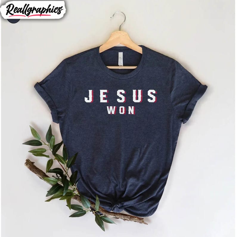 jesus-won-rangers-shirt-evan-carter-jesus-won-tee-tops-unisex-hoodie-2