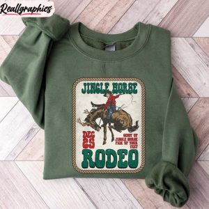 jingle-horse-rodeo-christmas-shirt-christmas-western-tee-short-sleeve-1
