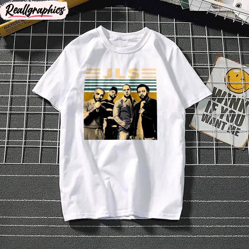 jls-band-shirt-trendy-music-band-unisex-t-shirt-short-sleeve-2