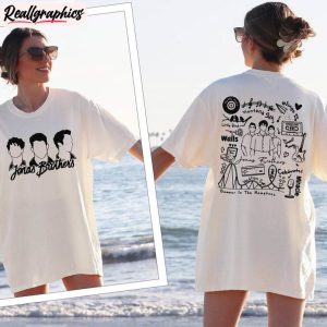 jonas-brothers-shirt-five-albums-one-night-tour-hoodie-sweater-1