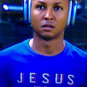 jose-leclerc-jesus-won-shirt-baseball-lover-sweater-unisex-t-shirt-1