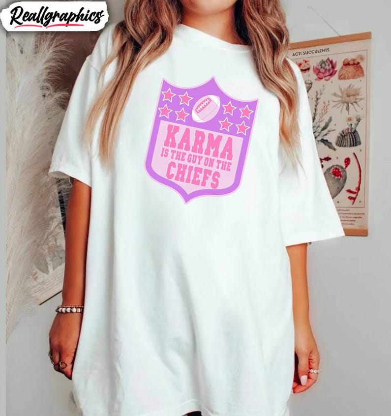 karma-is-the-guy-on-the-chiefs-shirt-coming-straight-home-to-me-sweater-long-sleeve-2