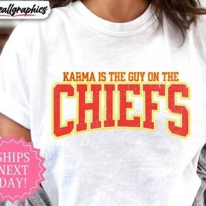 karma-is-the-guy-on-the-chiefs-shirt-vintage-design-unisex-t-shirt-long-sleeve-1