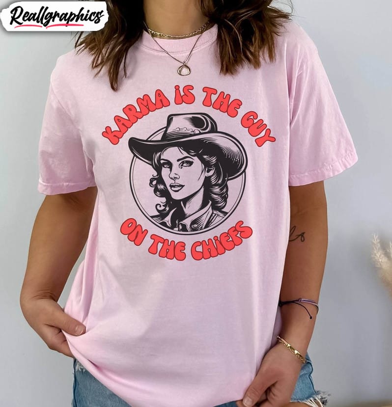 karma-is-the-guy-on-the-chiefs-trendy-shirt-karma-is-my-boyfriend-tee-tops-crewneck-sweatshirt-2