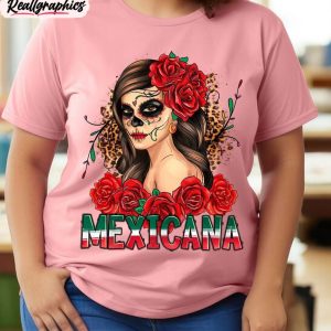 la-catrina-mexicana-shirt-day-of-the-dead-skull-short-sleeve-sweater-1