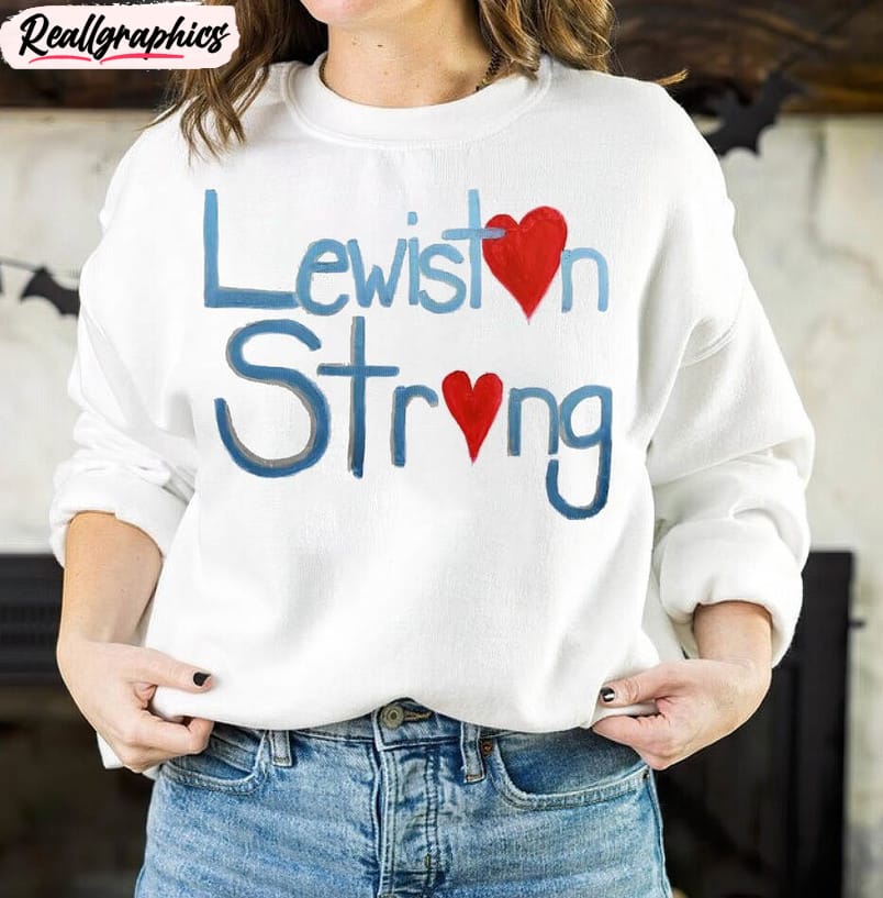 lewiston-strong-support-victims-and-families-shirt-maine-shooting-crewneck-sweatshirt-tee-2