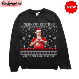 liverpool-darwin-nunez-christmas-trendy-unisex-shirt-1