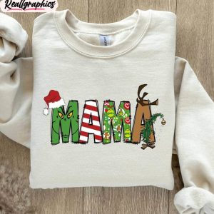 mama-grinch-shirt-christmas-funny-tee-short-sleeve-1