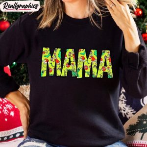 mama-grinch-trendy-shirt-mama-and-mini-short-sleeve-tee-1