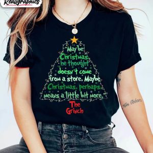 maybe-christmas-he-thought-shirt-christmas-means-a-little-bit-short-sleeve-hoodie-1