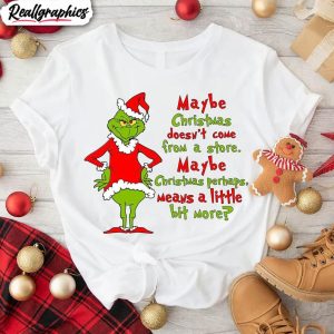 maybe-christmas-he-thought-shirt-doesnt-come-from-a-store-hoodie-sweatshirt-1
