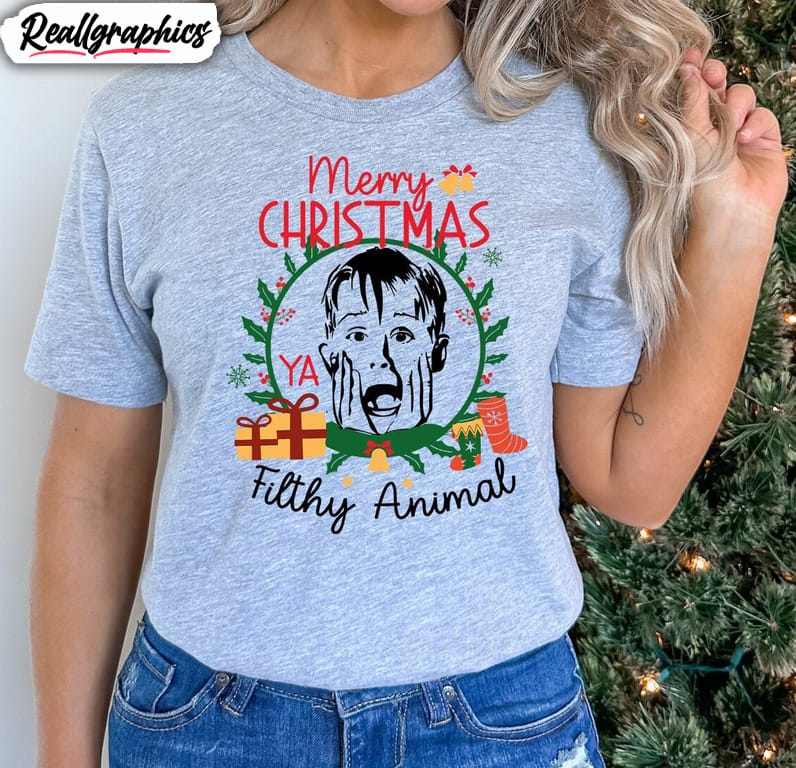 merry-christmas-ya-filthy-animal-shirt-christmas-saying-unisex-hoodie-tee-tops-2