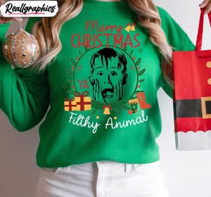 merry-christmas-ya-filthy-animal-shirt-christmas-saying-unisex-hoodie-tee-tops-3