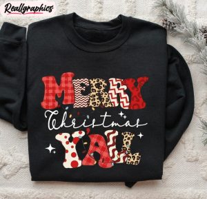 merry-christmas-yall-shirt-christmas-funny-long-sleeve-unisex-hoodie-2