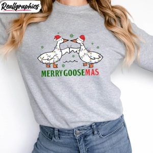 merry-goosemas-shirt-silly-animal-funny-unisex-t-shirt-long-sleeve-1