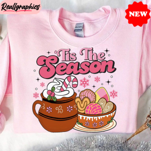 mexican-christmas-shirt-feliz-navidad-latina-christmas-unisex-t-shirt-sweater-1