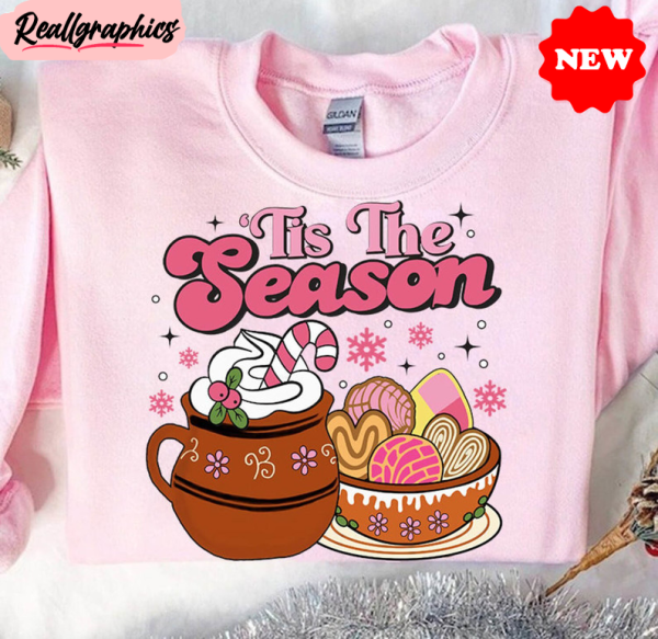 mexican-christmas-shirt-feliz-navidad-latina-christmas-unisex-t-shirt-sweater-1