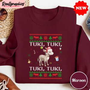 mi-burrito-sabanero-mexican-shirt-donkey-latino-xmas-mexican-shirt-hoodie-sweatshirt-1