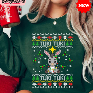 mi-burrito-sabanero-mexican-shirt-tuki-tuki-donkey-short-sleeve-sweater-1